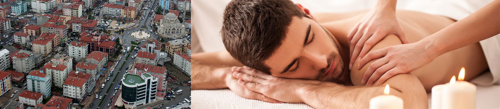 Çerkezköy Tepe Mevkii'nde Hizmetinizdeyiz.